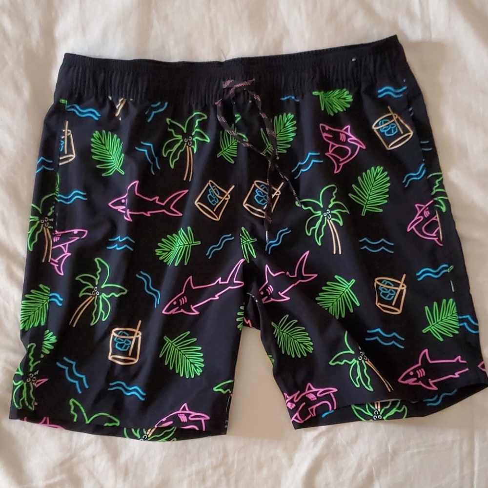 Swim Shorts